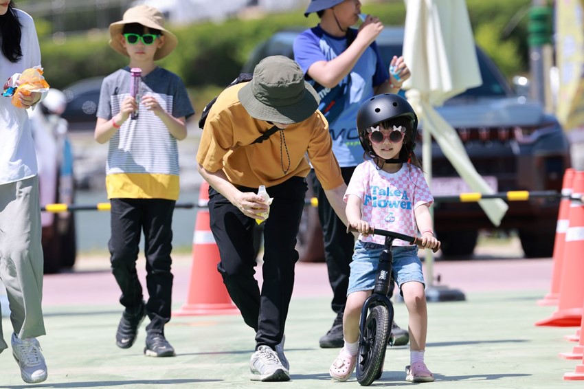 7.2024 예천활축제 화려한 개막,“다같이 놀자 예천활축제, 히트다 HIT! 예천!”